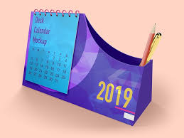 In Need Of Desk Calendar Psd Mockup Psd Template Well You Re On The Right Way This Mockup Comes In A Cus Desk Calendars Desk Calendar Design Calender Design