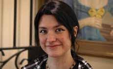 Michelle Leinbach's Instagram, Twitter & Facebook