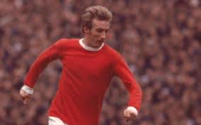 Sweet jesus have mercy on his soul. Icons Of Old Trafford The King Denis Law Stretty News