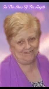 Jacinta LYNCH — Massey Bros Funeral Homes