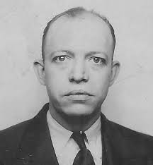 Edward Bruno Stroessner (1910-1978)