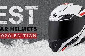 The Best Modular Flip Up Helmets 2021 Helmet Modular Motorcycle Helmets Helmet Concept