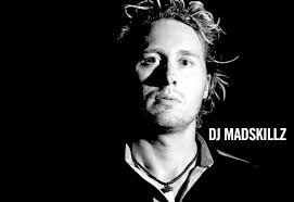 DJ Madskillz Music & Downloads