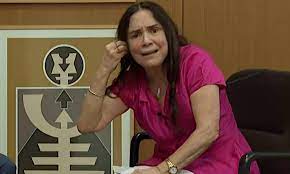 Saída acontece depois de atriz aceitar convite de. Amiga Atriz Se Revolta Com Regina Duarte E Corta Relacoes Louca