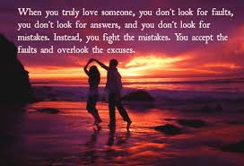 Maybe you would like to learn more about one of these? Love Quotes And Real Facts For Couples That Fight