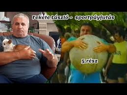 Fekete lászló egy közös edzésre, és közben mesélt például arról is, hogy mi volt az a. Aranyos Olcso Legyozhetetlen X Teljesen Elegans Fekete Laszlo Kalapacs Savoringthehamptons Com