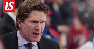 Mike Babcock sai uuden valmennuspestin