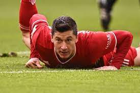 Everything you need to know ahead of the group d fixture at. Lewandowski S Injury Changes Everything Former Bayern Star Altintop Concerned Ahead Of Psg Clash Goal Com