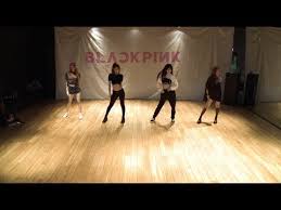 How to dress like blackpink the new po blackpink boombayah full outfits entertainment k wave on. Blackpink ë§ˆì§€ë§‰ì²˜ëŸ¼ As If It S Your Last Dance Practice Video Youtube