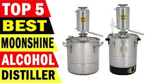 Find great deals on ebay for moonshine still. 12l 70l New Home Stainless Water Distiller Moonshine Still Cute766