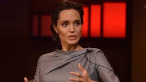 1,971,551 likes · 807 talking about this · 531 were here. Angelina Jolie Hints At Move Into Politics Bbc News