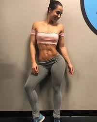 Bruna Luccas Greatest Physiquessexiezpix Web Porn