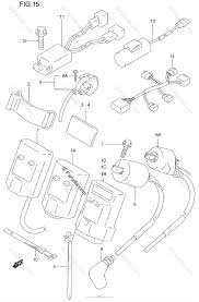 Ducati_ducati single cylinder engine cutaway diagram. Suzuki Motorcycle 2000 Oem Parts Diagram For Electrical Partzilla Com