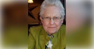 Obituary information for Betsy Breazeale Shelton