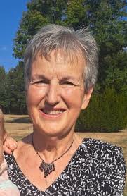 Obituary for Rosemary T. (Nemeth) Andert