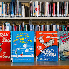 Thought this book is fantasy based it is very. Lesson Of The Day Dr Seuss Books Are Pulled And A Cancel Culture Controversy Erupts The New York Times