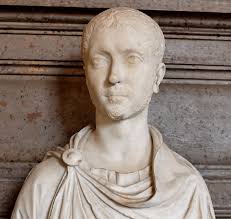 Viajamos al Imperio Romano 🇮🇹 • Emperador: Alejandro Severo (r. 222-235).  • Año: 222. • Valor: Denario. • Ceca: Antioquía. • Metal: Plata. • Módulo:  18 milímetros. • Peso: 3,2 gramos. Anverso: