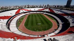 All statistics are with charts. Copa Libertadores River Plate Vs Boca Juniors From Monumental To Eternity Marca In English
