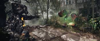 Chernobylite early access free roam gameplay on pc with gpu nvidia geforce gtx 1080 ti with maxed out (ultra) graphics, 4k. See Thirty Minutes Of Chernobylite S Survival Horror Gameplay Hardcore Gamer