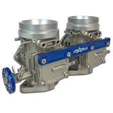 The firm was founded in 1923 and incorporated in 1948. Blowsion Mikuni 46mm Dual Carburetor Kit