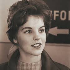 dream girl !! #priscillapresley #priscillapresleyedit #fypシ #foryou