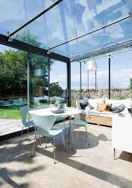 Here are some of our favorite sunroom ideas that are as stylish as they are serene. Beautiful Glass Sunroom Designs Perfect Additions To Modern Houses