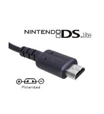 This video shows you how to charge your ds lite, 3ds and dsi without its original charger, this also works with all xl versions of the ds. Gadget Man Ireland Replacement Charger For Nintendo Ndsl Lite