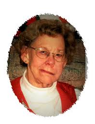 Obituary for Maida (Cowling) Erickson