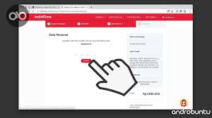Bagaimana jika lupa password wifi.id seamless indihome ? Cara Daftar Dan Pasang Indihome Di Rumah Secara Online Androbuntu