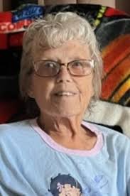 Helen L. Stetler Obituary (2023)