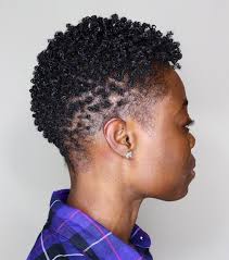 Pin On Short Hair Styles For Black Women In Their 50s