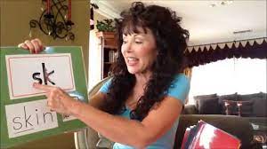 Zoophonics Beginning Ending Blends With Blends Rap Song Video 5 Zoo Phonics Phonics Rap Songs