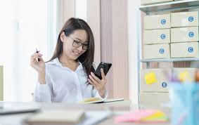 Perbedaan Mendasar Antara Dua Jenis Bisnis B2b Dan B2c Jurnal
