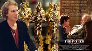 What's more, it all takes place. 2 Oscars Fur Den Franzosischen Regisseur Florian Zeller Institut Francais D Autriche Vienne