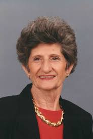 Eve Capretti Obituary