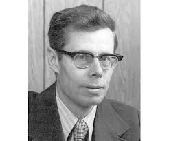 Richard Ord Obituary (2014)