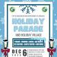 Holiday Parade & Village event image