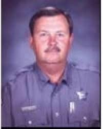 Search for a Fallen Officer