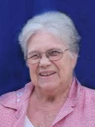 Obituary information for Geraldine "Gerri" Lengel