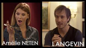 Langevin Stupefait Amelie Neten Avec Son Dernier Tour D Illusions Youtube
