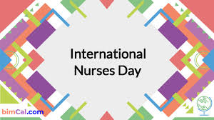 In 1998, may 8th was established as international sudents nurses day. International Nurses Day 2021