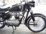 BMW usato Annunci moto d epoca