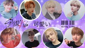 Latest post is i.n and felix stray kids my pace i am who 4k wallpaper. Stray Kids Wallpaper By Katier16 On Deviantart