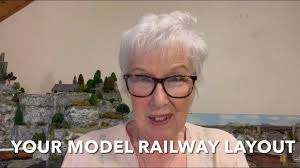 Things to consider when parting with a model railway