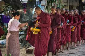 Becoming a buddhist monk or nun is truly a meaningful and worthwhile way to spend your life, and to be of benefit to others. Why Do People Become Monks And Nuns