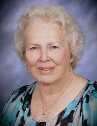 Obituary information for Bette Jeanne Greer