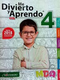 Me divierto y aprendo 5 grado 2020 respuestas. Me Divierto Y Aprendo 3 Respuestas Libros Favorito
