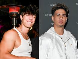 The impact and popularity of youtube can not be doubted. Youtube Vs Tiktok Boxing Fight Battle Of The Platforms Event Set