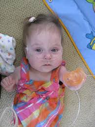 Our Baby Girl: Ella Renae West