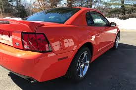 2003 ford mustang svt cobra supercharged coupedescription: 2004 Ford Mustang Cobra Svt
